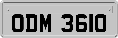 ODM3610