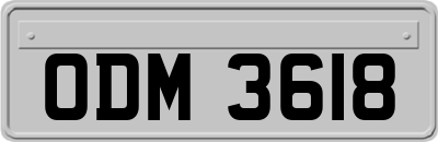 ODM3618