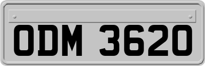 ODM3620