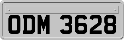 ODM3628