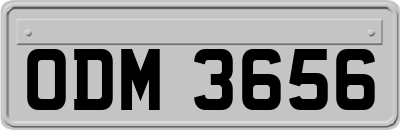 ODM3656