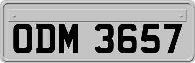 ODM3657