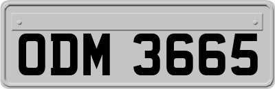 ODM3665