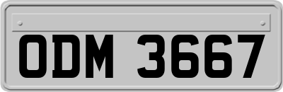 ODM3667