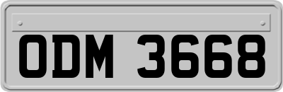 ODM3668