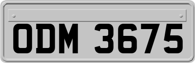 ODM3675