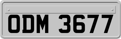 ODM3677