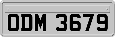 ODM3679