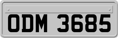 ODM3685