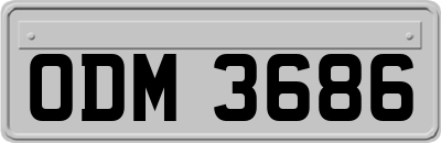 ODM3686