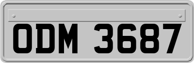 ODM3687
