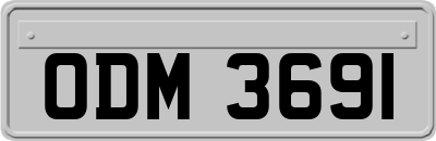 ODM3691