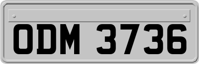 ODM3736