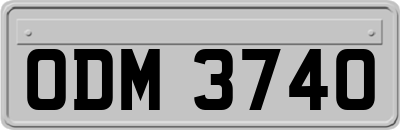 ODM3740