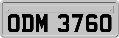 ODM3760