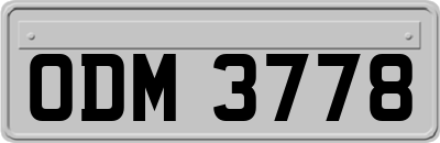 ODM3778