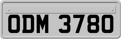 ODM3780