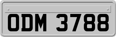 ODM3788