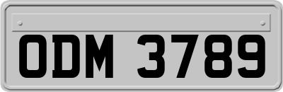 ODM3789
