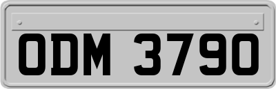 ODM3790