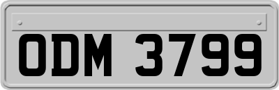 ODM3799