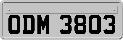 ODM3803