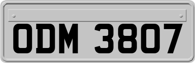 ODM3807