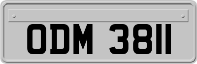 ODM3811