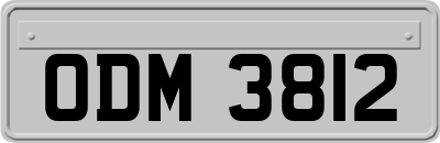ODM3812