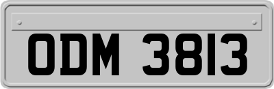 ODM3813