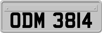 ODM3814