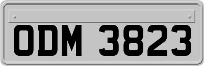 ODM3823