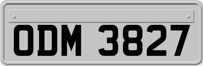 ODM3827