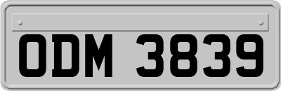 ODM3839