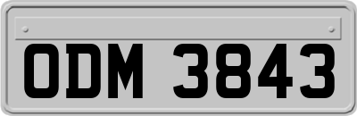 ODM3843