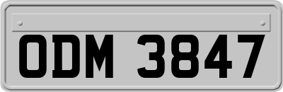 ODM3847