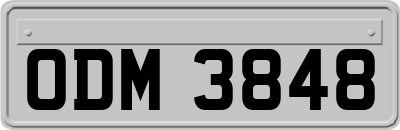 ODM3848