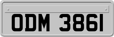 ODM3861