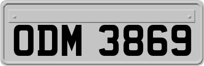 ODM3869