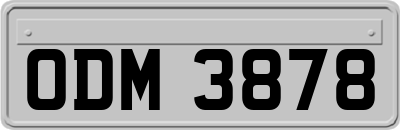 ODM3878