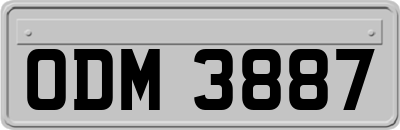 ODM3887