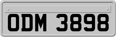 ODM3898