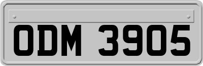 ODM3905