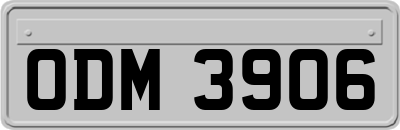 ODM3906
