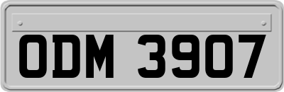 ODM3907