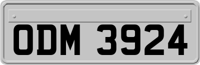 ODM3924