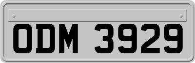ODM3929