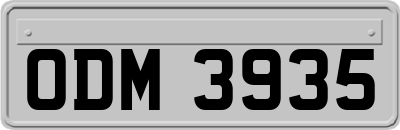 ODM3935