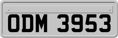 ODM3953