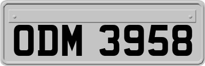 ODM3958
